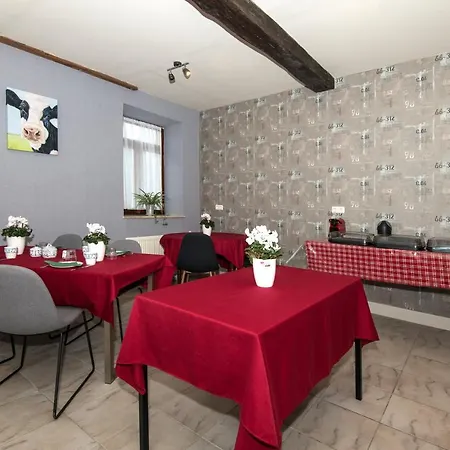 Hoeve Opscheumer