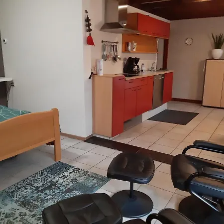 Appartement Hoeve Opscheumer