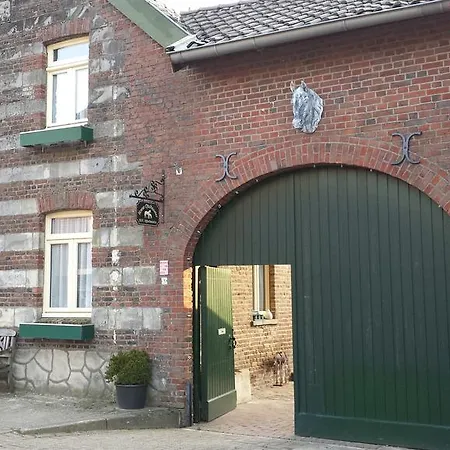 Hoeve Opscheumer