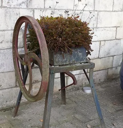 Hoeve Opscheumer Appartement *