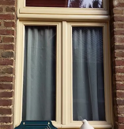 Appartement Hoeve Opscheumer Ransdaal