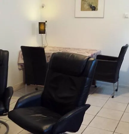 Hoeve Opscheumer Appartement