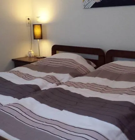 Appartement Hoeve Opscheumer *