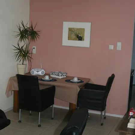 Appartement Hoeve Opscheumer
