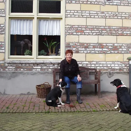 Hoeve Opscheumer *