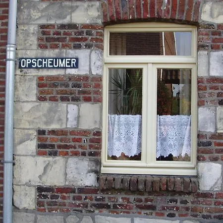 Appartement Hoeve Opscheumer Ransdaal