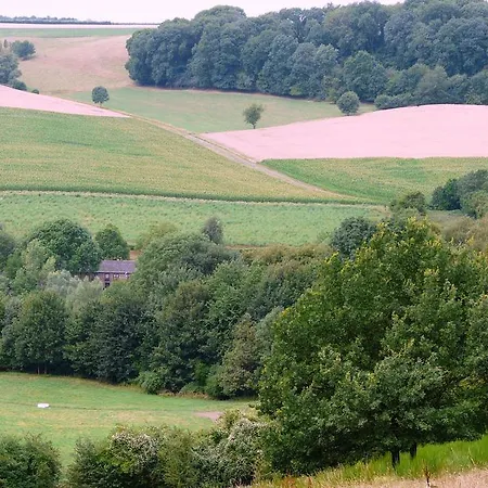 Appartement Hoeve Opscheumer *