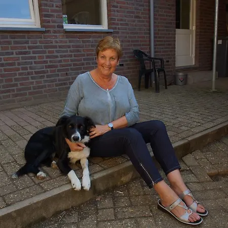 Hoeve Opscheumer * Ransdaal