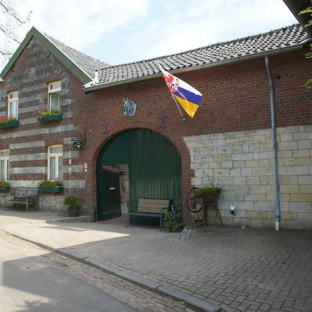 Hoeve Opscheumer Ransdaal